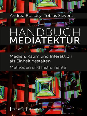 cover image of Handbuch Mediatektur